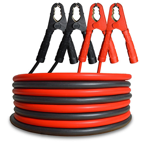 25mm² x 3m Heavy Duty Jump Lead