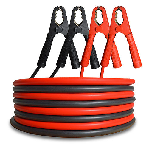 16mm² x 2m Motorist Jump Lead