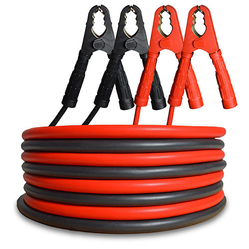 35mm² x 4m Professional Jump Lead