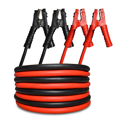 50mm² x 4.5m Professional Jump Lead