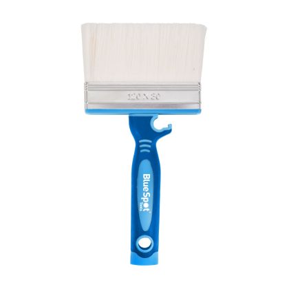 4.7" (120mm) Shed and Fence Brush