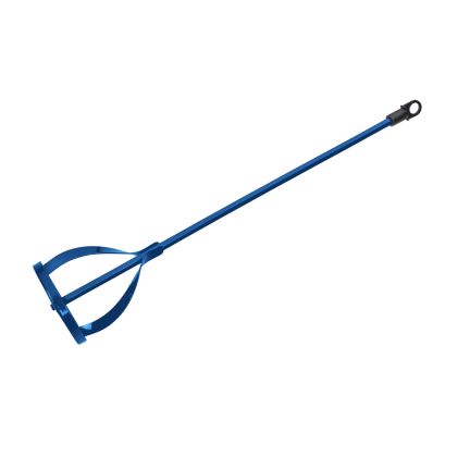 Hex Paint Mixer (80 x 400 x 8mm)