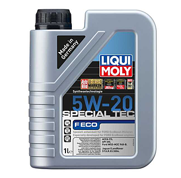 Special Tec F ECO 5W-20