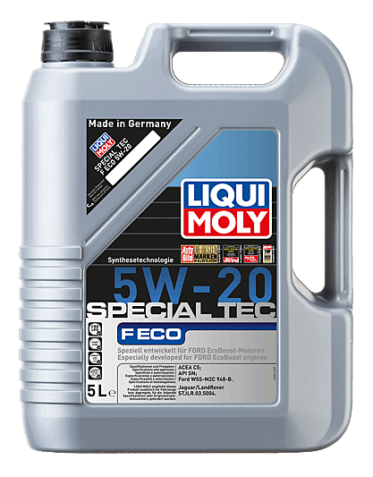 Special Tec F ECO 5W-20