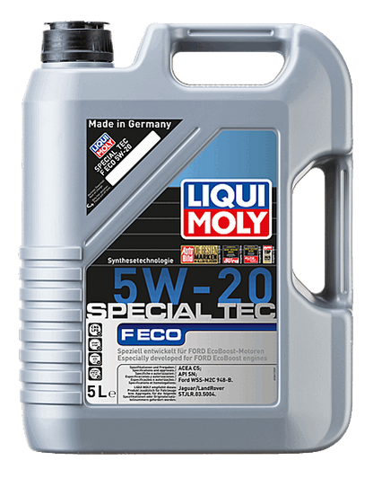 Special Tec F ECO 5W-20