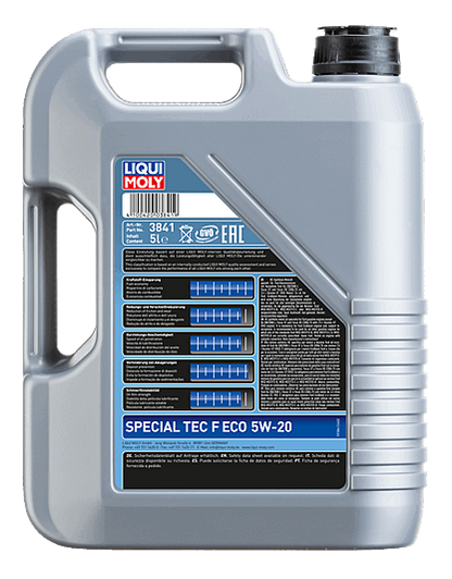 Special Tec F ECO 5W-20