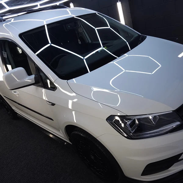 Fusion 1s Ceramic Coating
