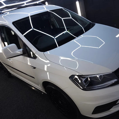 Fusion 1s Ceramic Coating