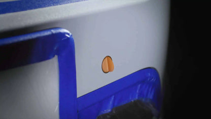 Parking Sensor Masking Discs