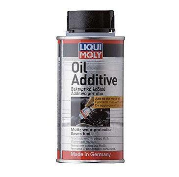 Oil Additive
