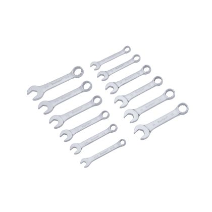 32 PCE Metric/Imperial Assorted Spanner Set