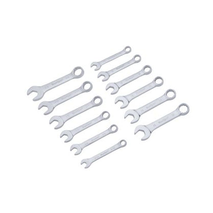 32 PCE Metric/Imperial Assorted Spanner Set