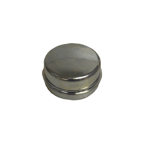 Neutral 52mm Steel Hubcap for Knott