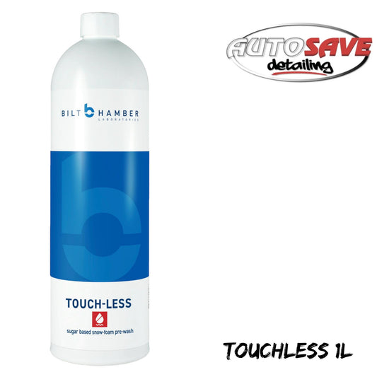 Bilt Hamber Touch-Less Snow Foam Pre Wash