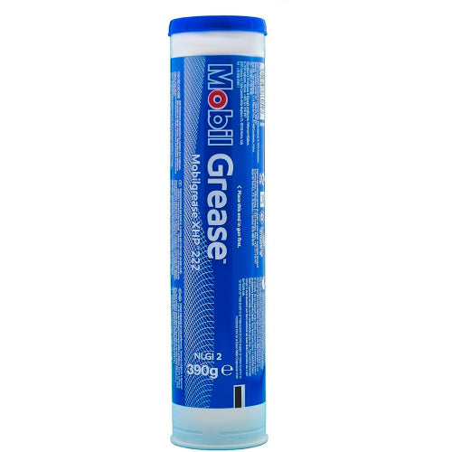 Mobilgrease XHP 222