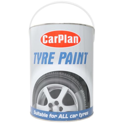 Tyre Paint