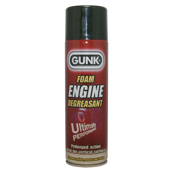 Engine Degreasant (Foam)