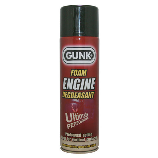 Engine Degreasant (Foam)