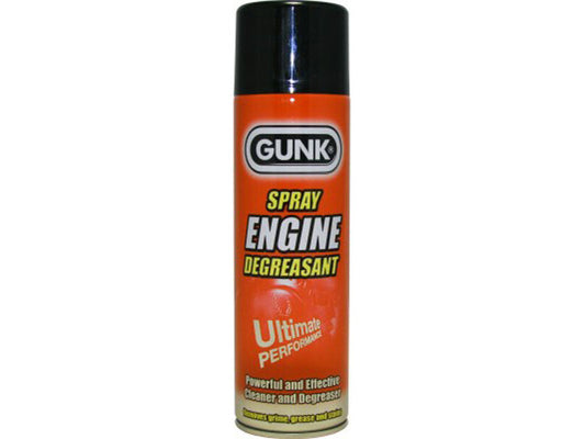 Engine Degreasant