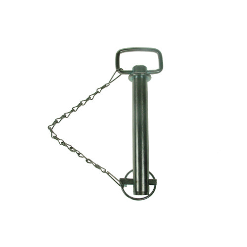 Agricultural Hitch Pin 15.9mm x 165mm