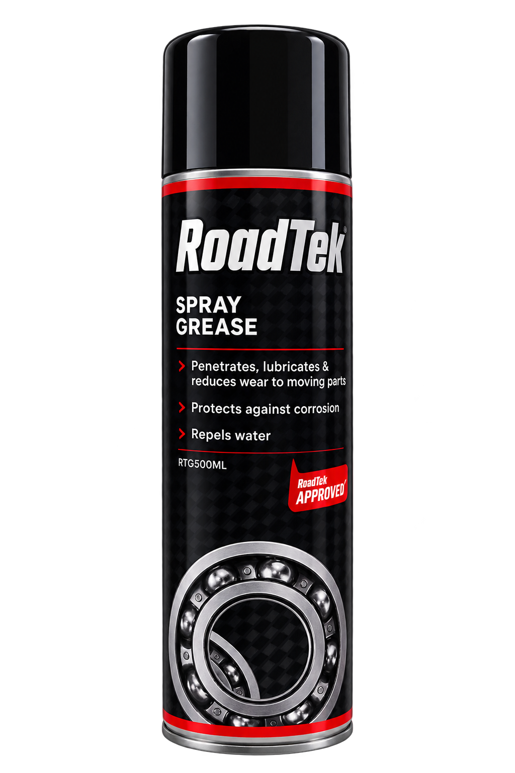 Spray Grease