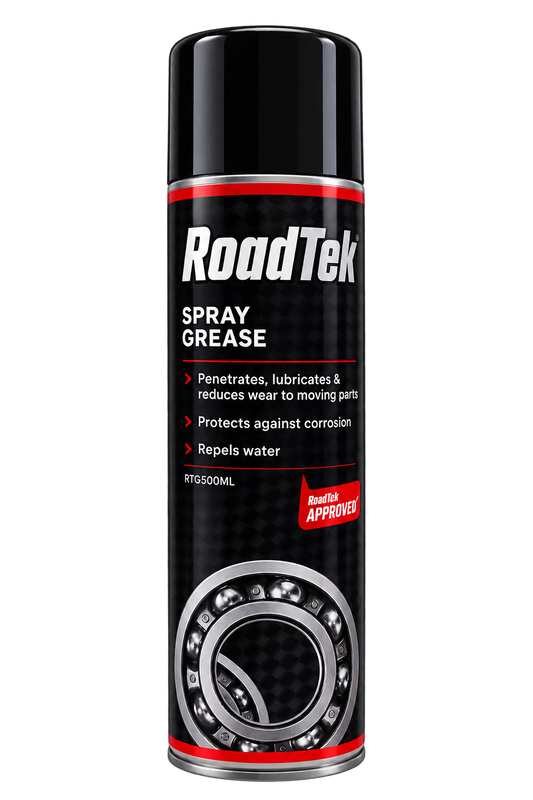 Spray Grease