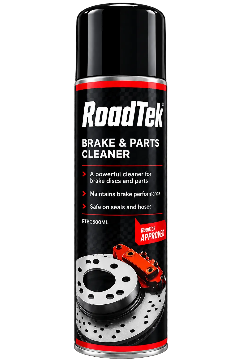 Brake & Parts Cleaner