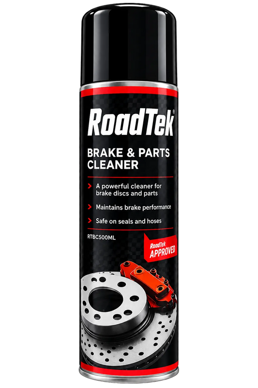 Brake & Parts Cleaner