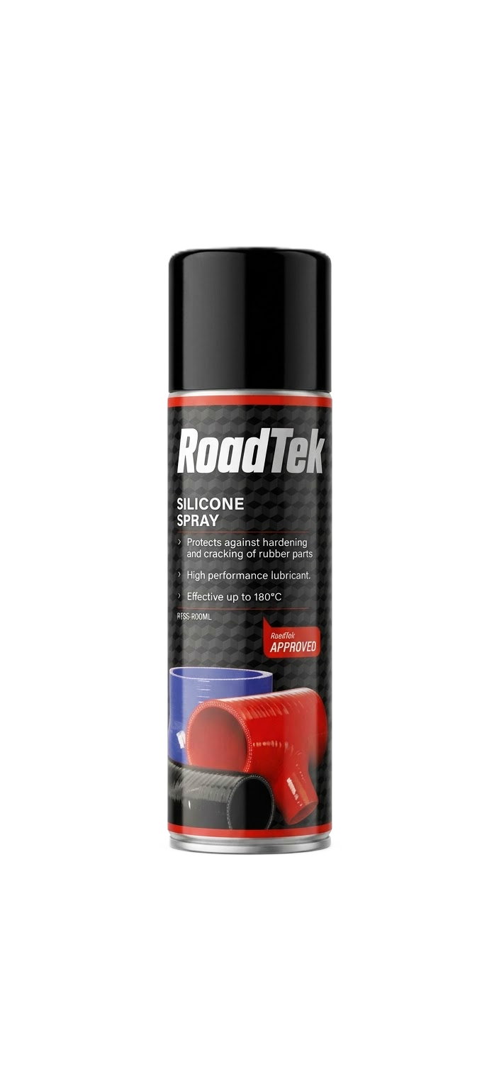 Silicone Spray
