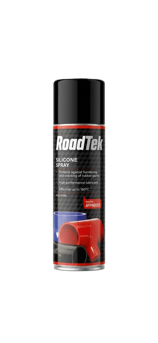 Silicone Spray