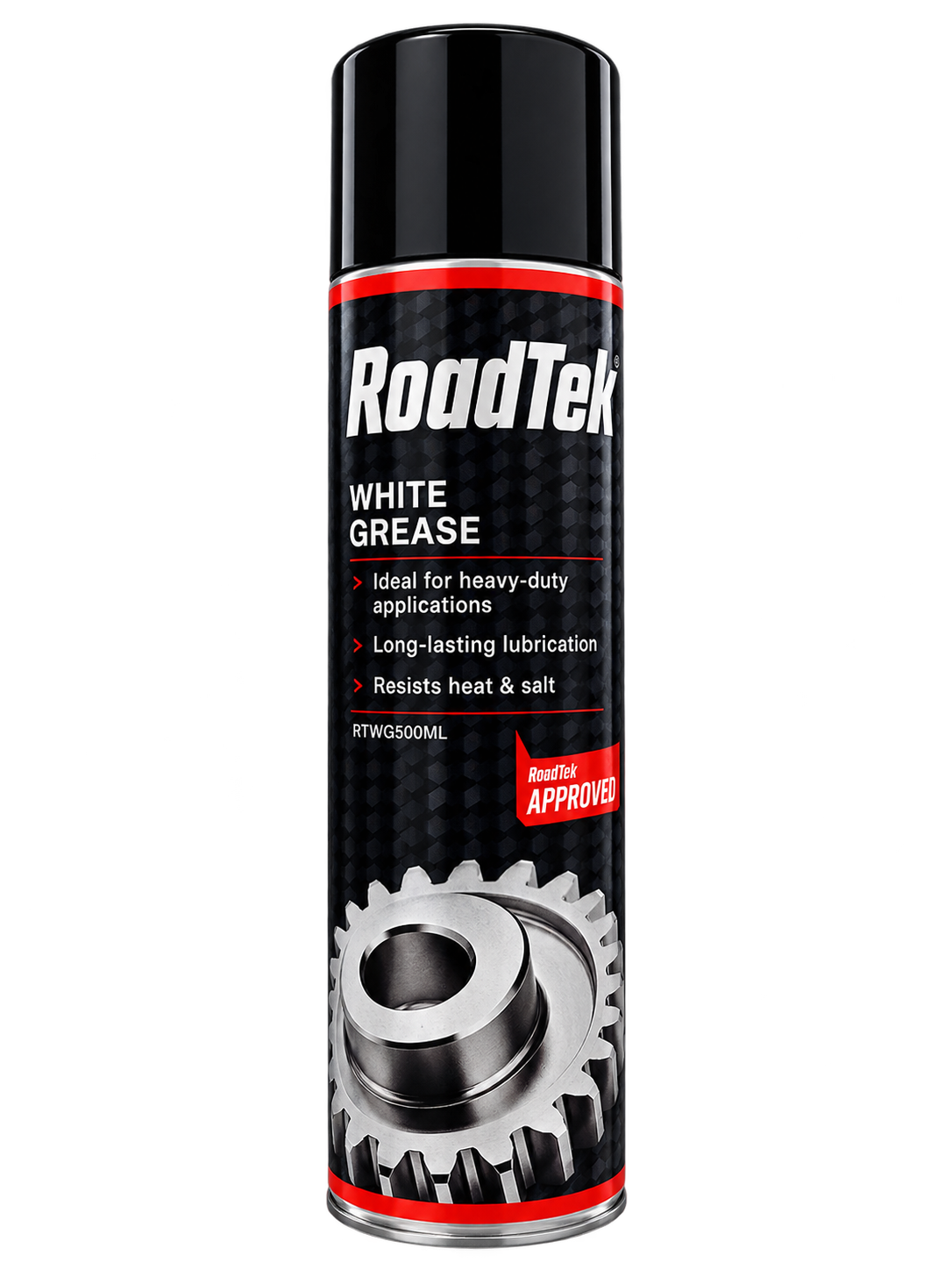 White Grease
