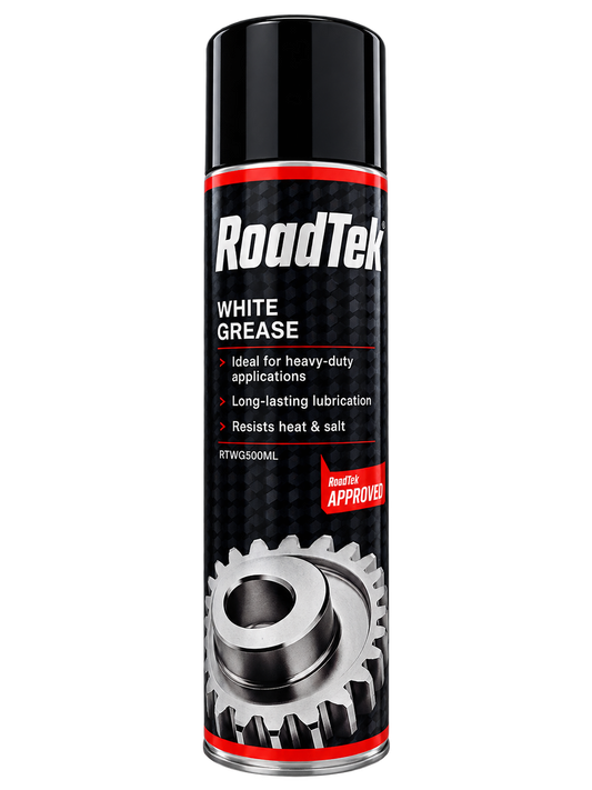 White Grease