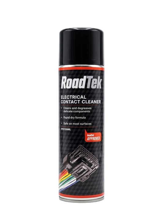 Electrical Contact Cleaner