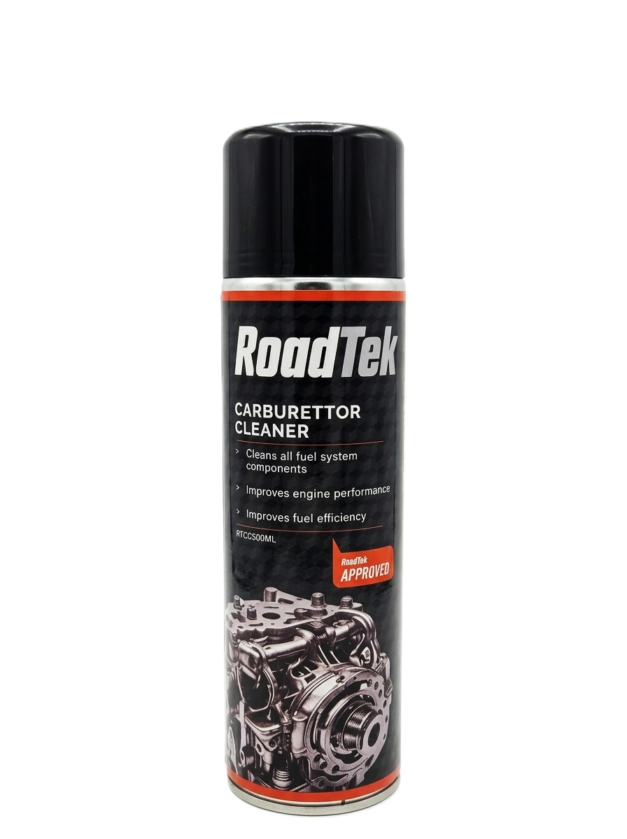 Carburettor Cleaner
