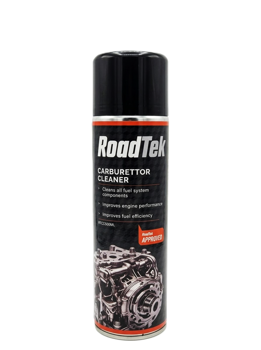 Carburettor Cleaner