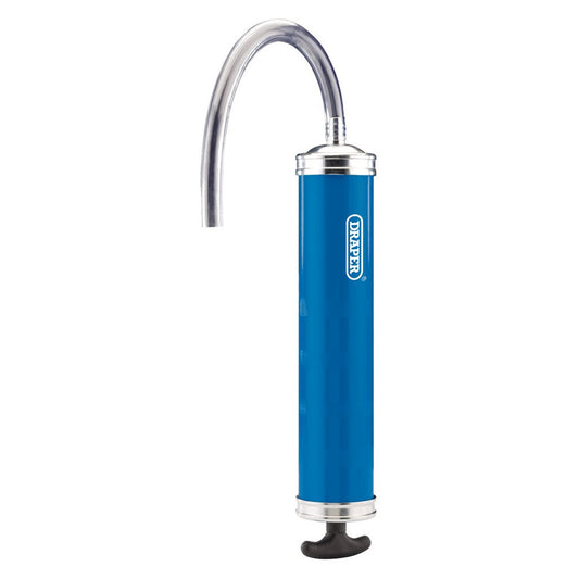 Oil Suction Gun
