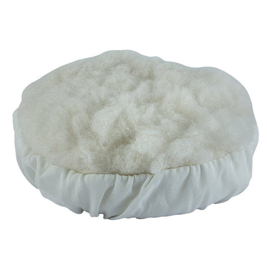 Lambswool Polishing Bonnet