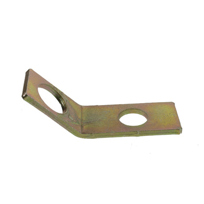 Vehicle Fixing Plate 97 x 30mm