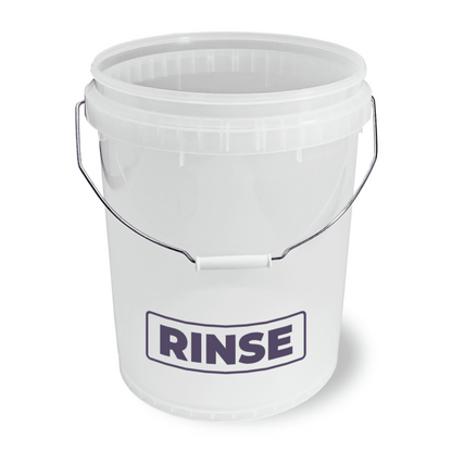 Detailing Bucket Stickers