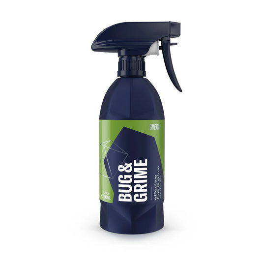 Q²M Bug & Grime Remover