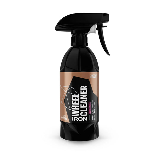 Q2M Iron Wheel Cleaner