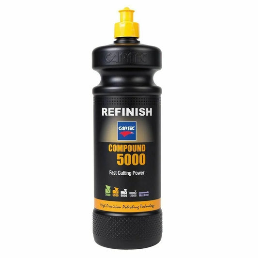 5000 Compound 1Ltr