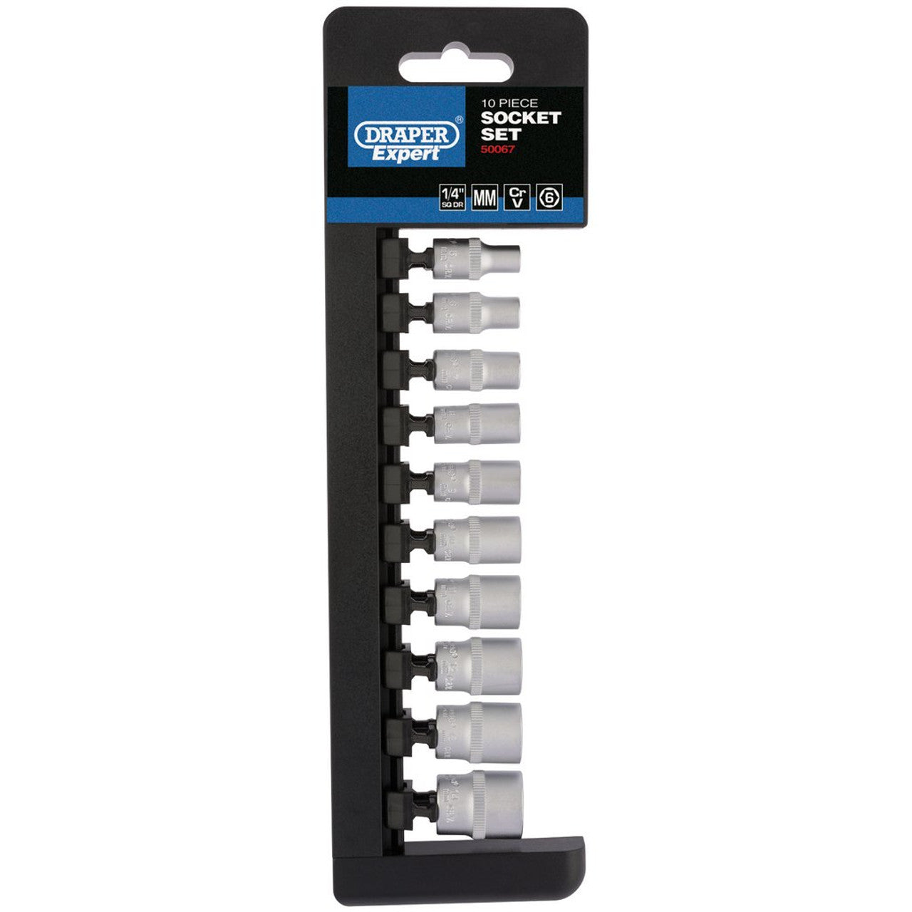 Expert Metric Socket Set – Autosave Components