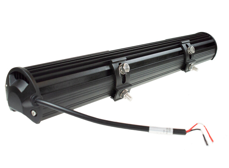 Spot/Flood Combo LED Light Bar