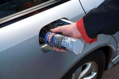 Pro-Line Gasoline System Cleaner