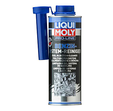 Pro-Line Gasoline System Cleaner