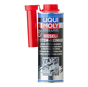 Pro-Line Diesel System Cleaner