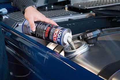 Pro-Line Diesel System Cleaner