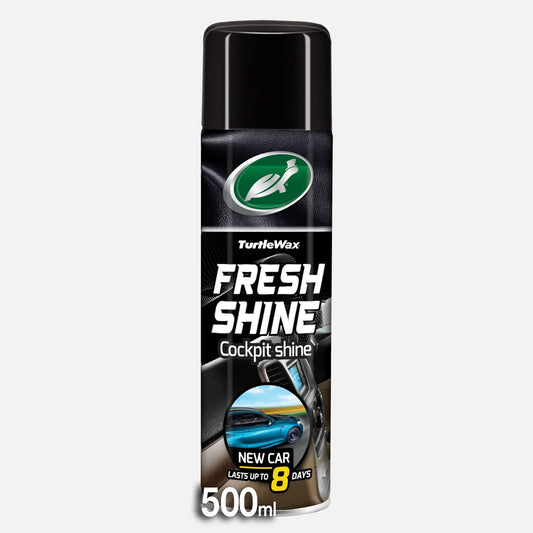 Fresh Shine