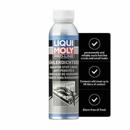 Pro-Line Radiator Stop Leak K